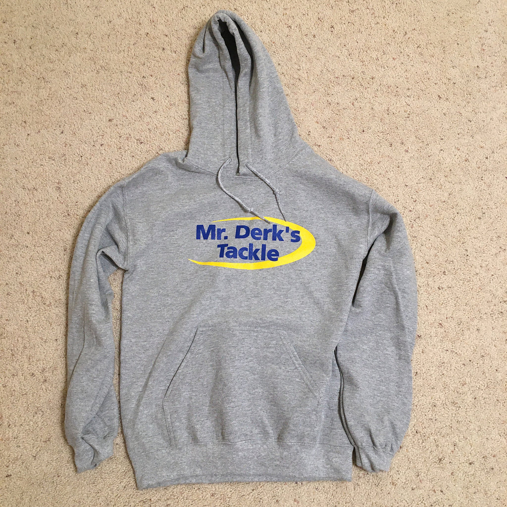 Mr. Derk's Hoodie