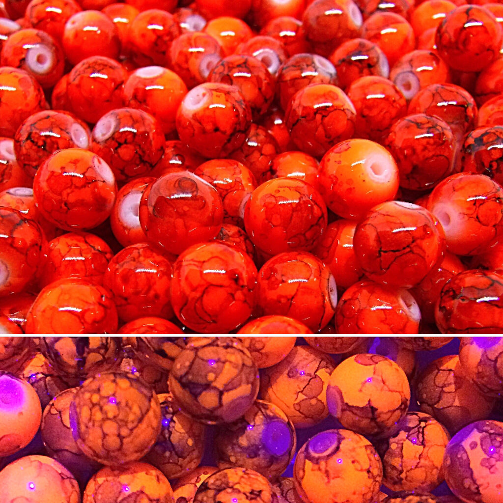 UV Fire Ball (BE-FB)