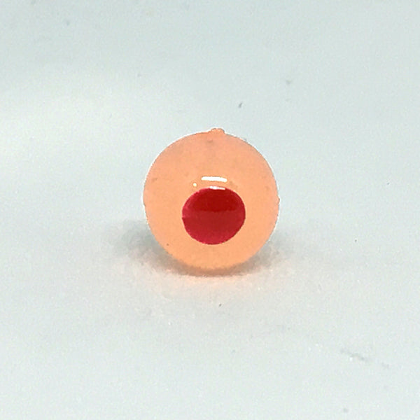 True Peach Blood Dot All Peg