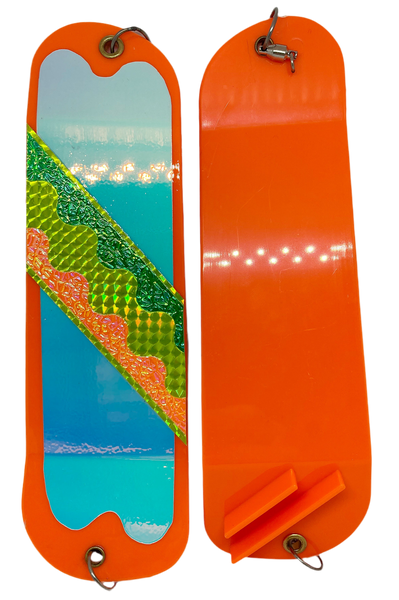 Pull Tab (UV)