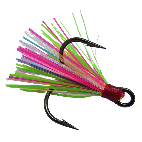 Seedless Watermelon Peanut Fly (UV)