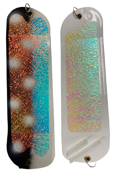Carbon Bullfrog (UV) (GLOW)