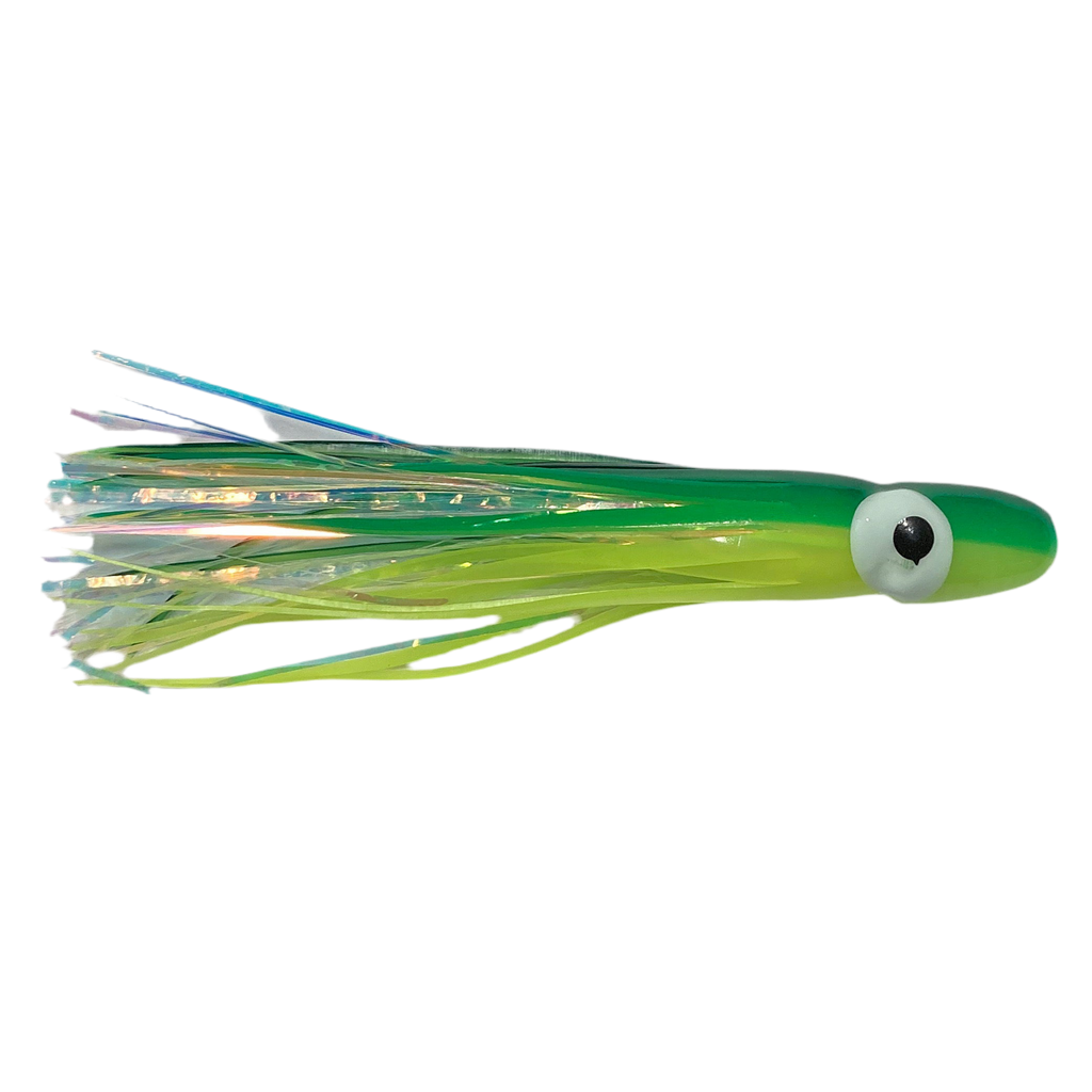 GB Bullfrog (UV) (GLOW)