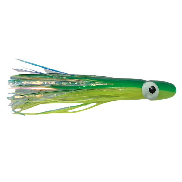 GB Bullfrog (UV) (GLOW)