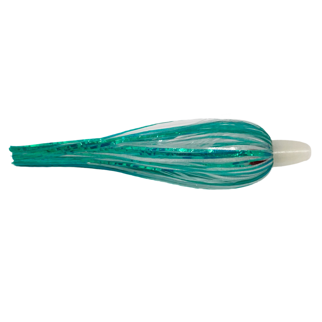 Aqua Man's Dream (UV) (GLOW)