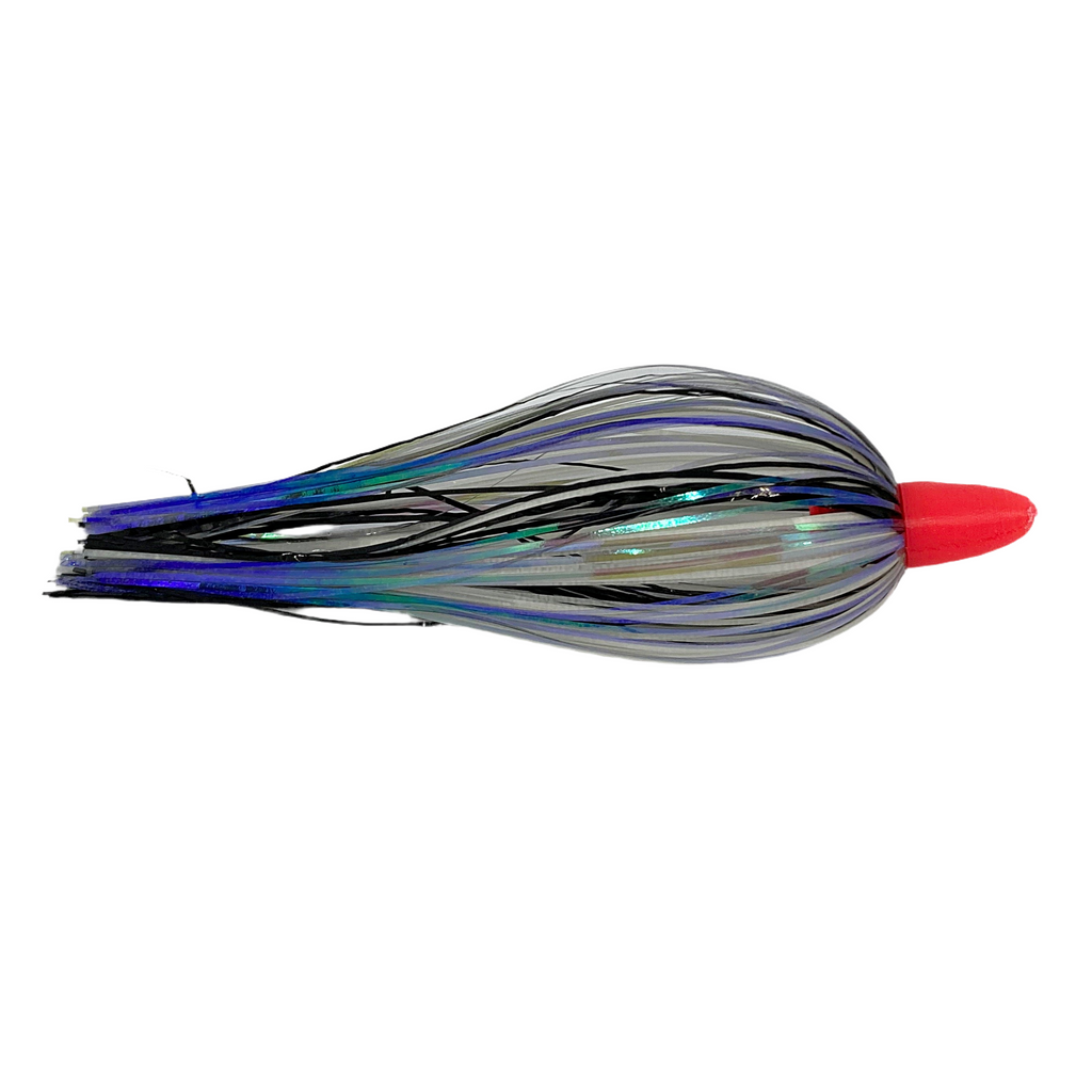 bloody nose fishing lure Bloody Nose (UV) (GLOW) – Mr. Derk's Tackle