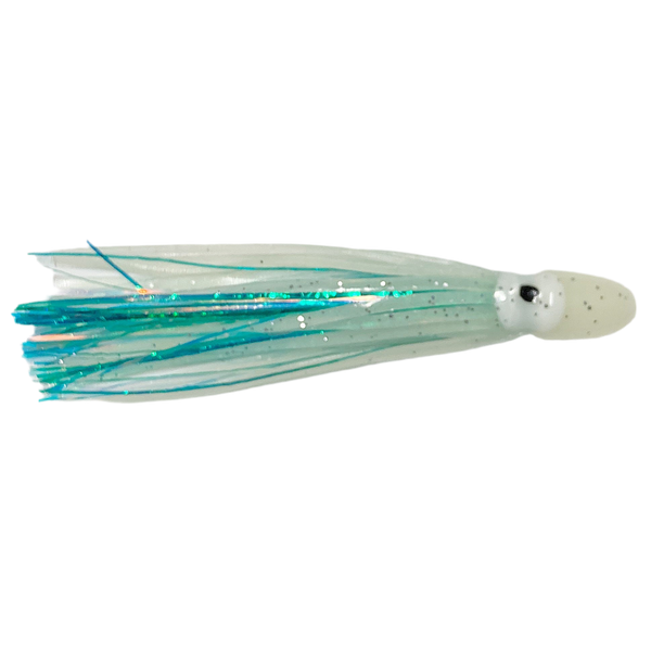 Aqua Man’s Pet Squid (UV) (GLOW)