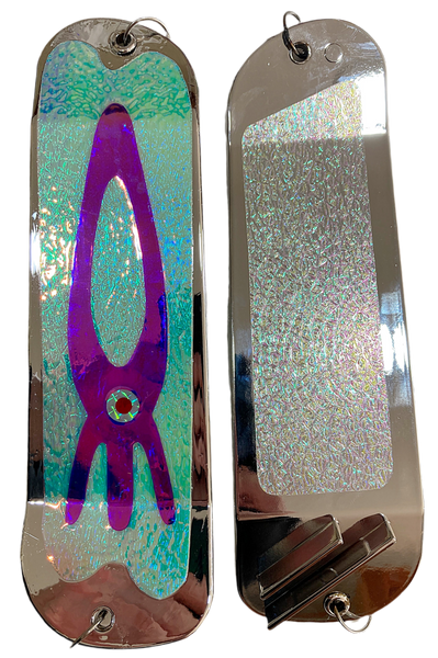 Mr. Tentacle’s (GLOW) (UV)