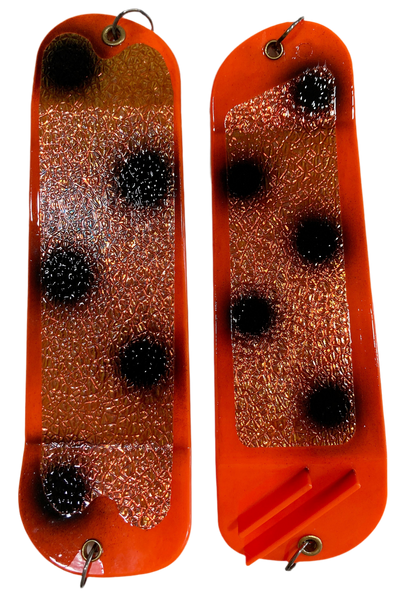Orange Thursday (UV)