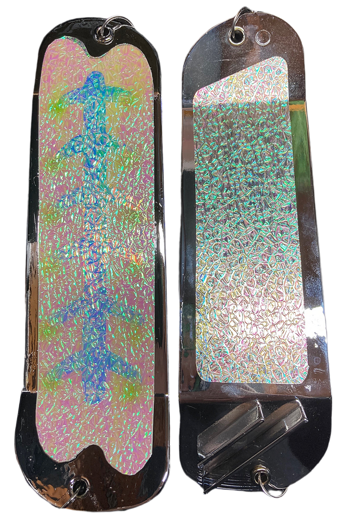 Landing Strip (UV) (GLOW)