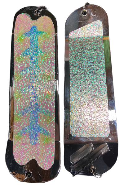 Landing Strip (UV) (GLOW)
