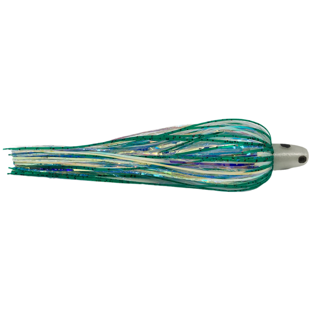 Super Dot Frog (UV) (GLOW)