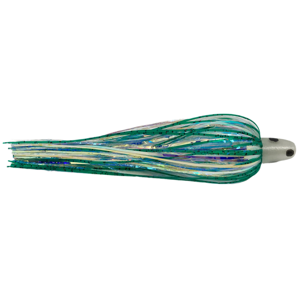 Super Dot Frog (UV) (GLOW)