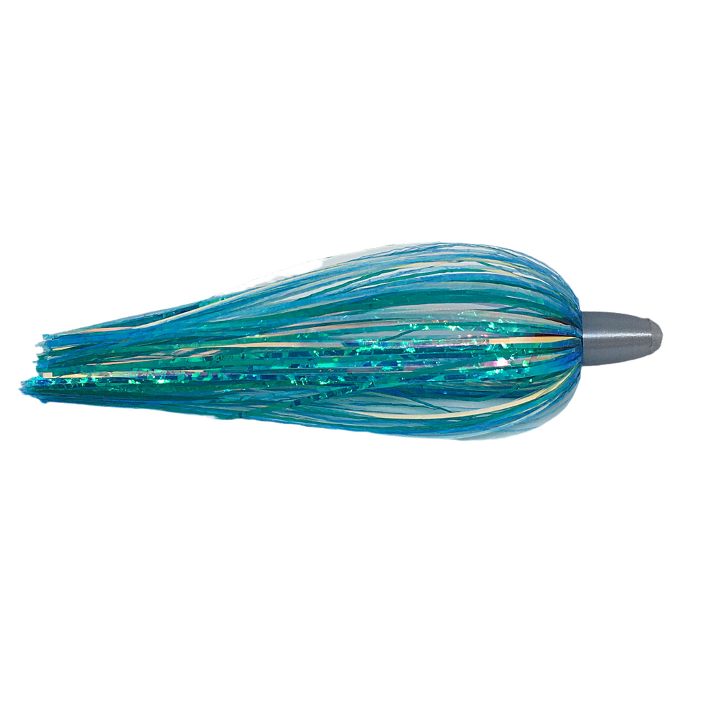 Aqua Man's Chrome Bro (UV)
