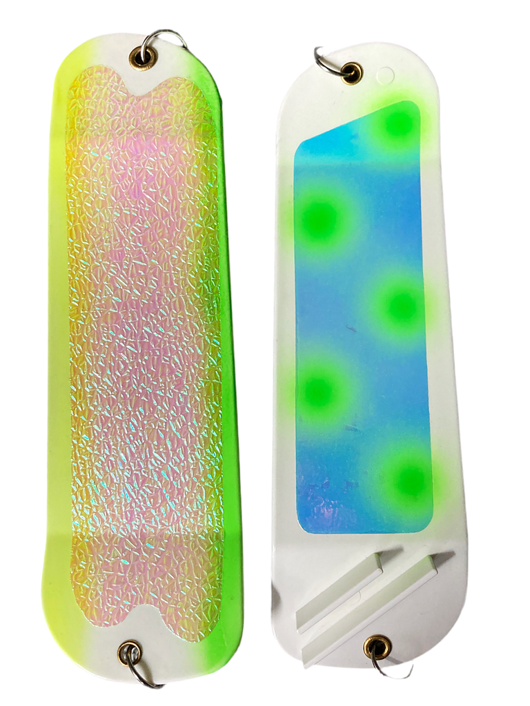 Slightly Affordable (UV) (GLOW)