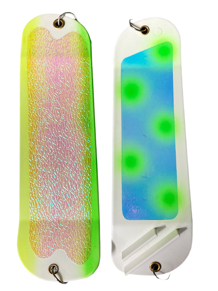 Slightly Affordable (UV) (GLOW)