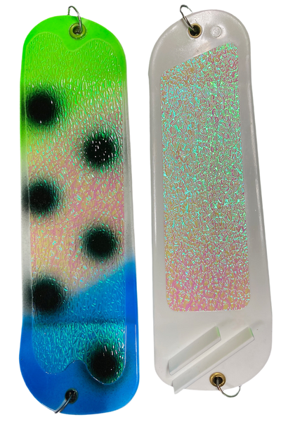 Double Fun Dip (GLOW)
