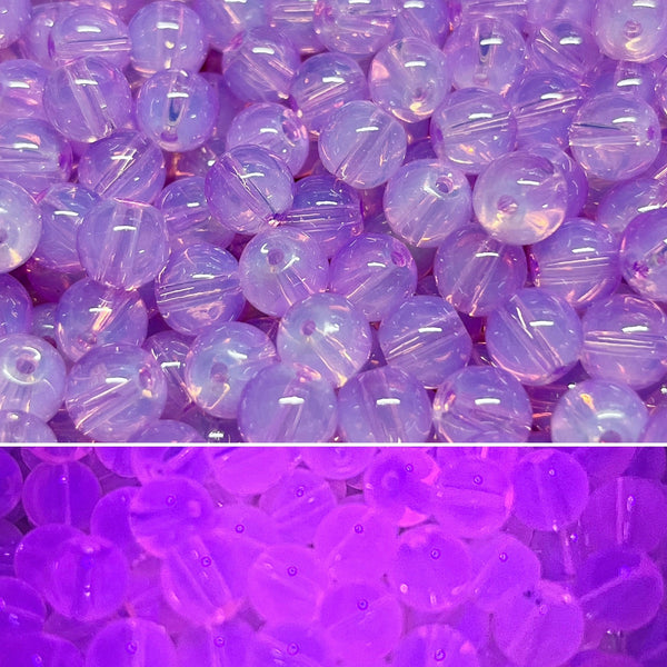 UV Purple Jelly