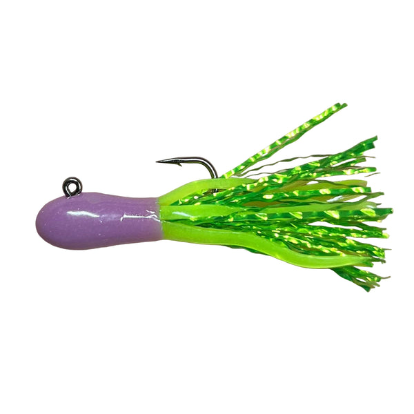 Joker Tube Jig (UV) (GLOW)