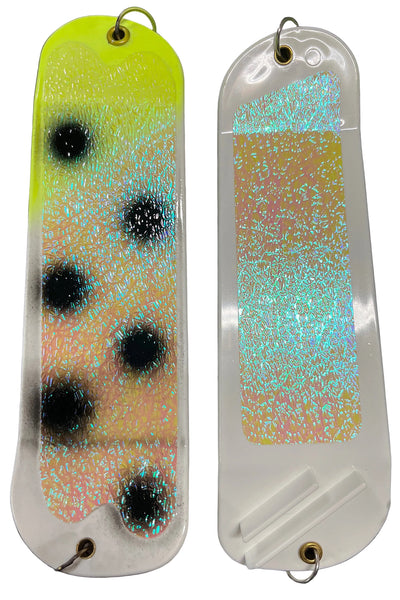 Snot Nose White (GLOW)
