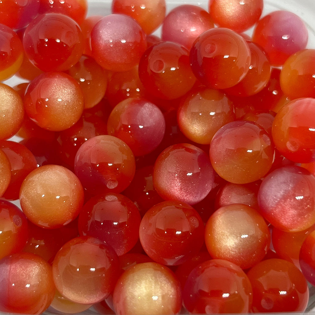 Fruit Punch Flash Roe