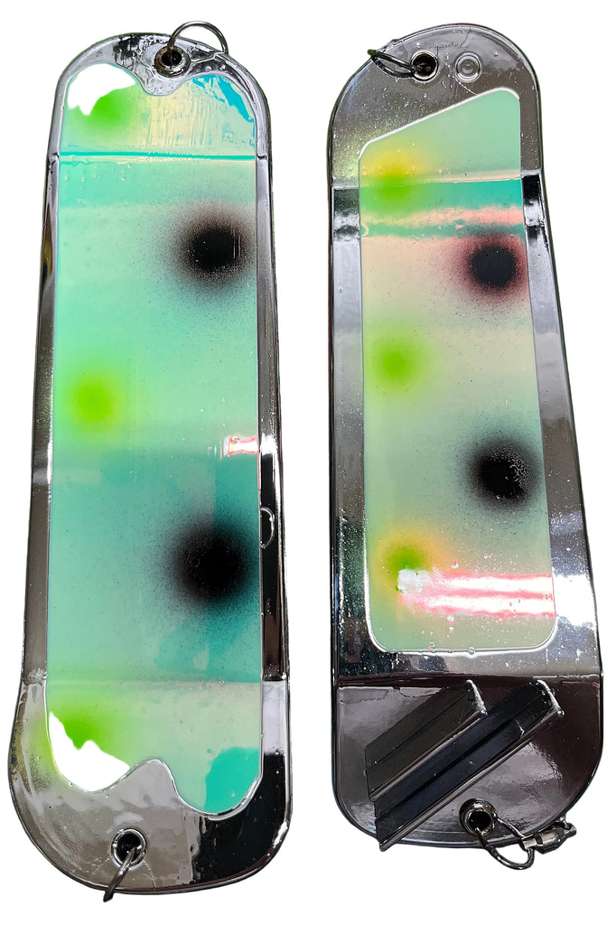 Two Face (UV) (SUPER GLOW)