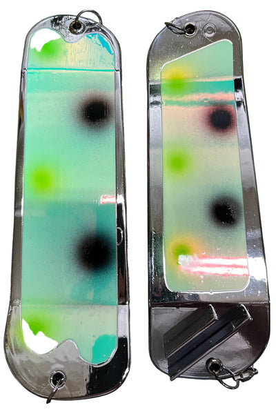 Two Face (UV) (SUPER GLOW)