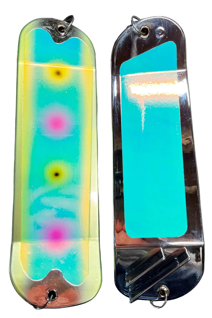Yellow Easter Egg (UV)