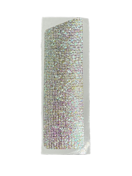Crushed Pearl Lead Tape