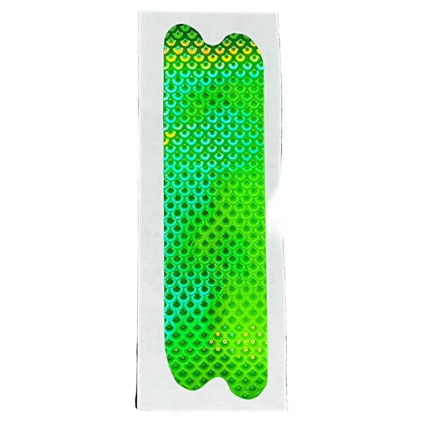 Light Green Scale Tape