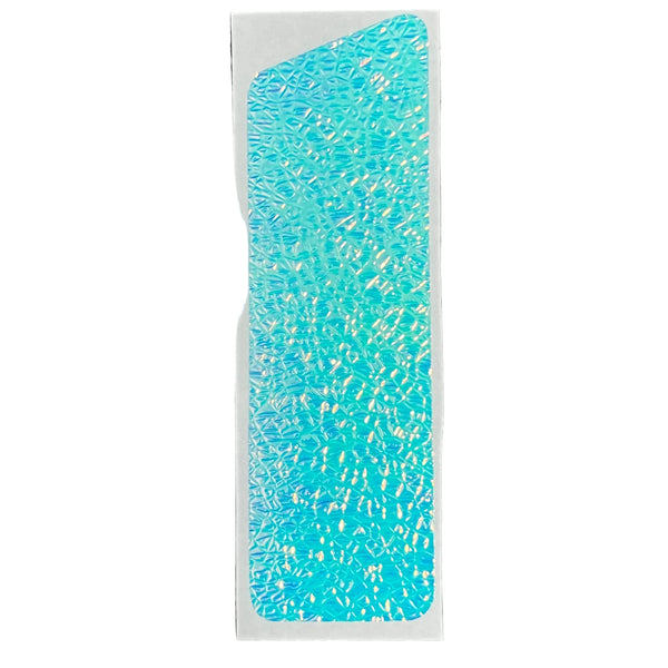 Transparent Crushed UV Tape