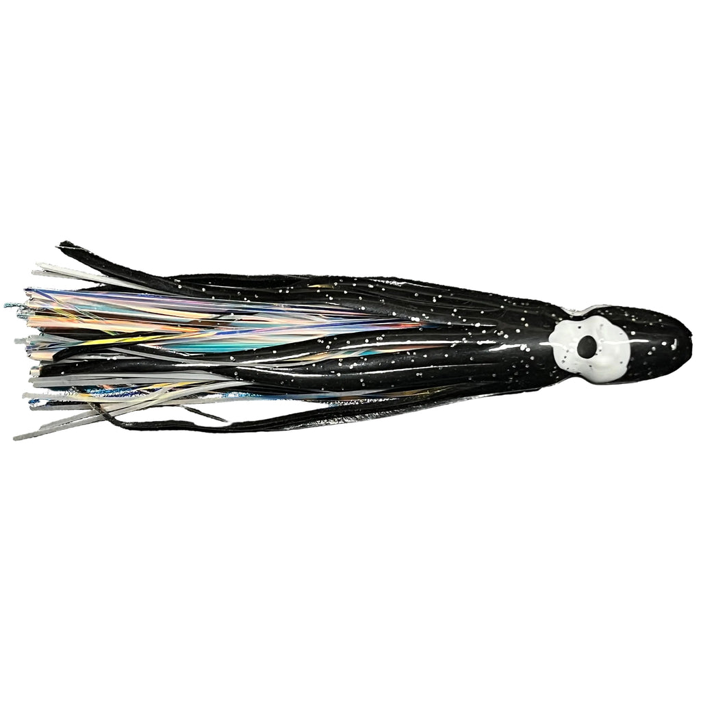 Carbon 14 Squid (UV) (GLOW)