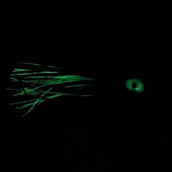 Carbon 14 Squid (UV) (GLOW)