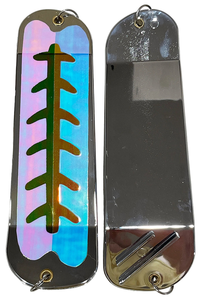TC Nutt Buster (UV) (GLOW)