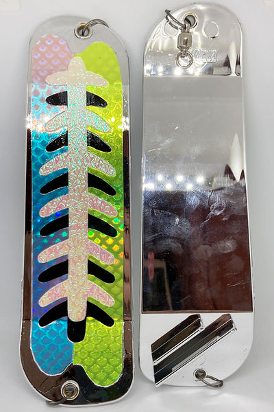 MT Dew Dragon Slayer (UV) (GLOW) (SCALED)