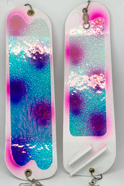 Pretty Peas (UV) (GLOW)