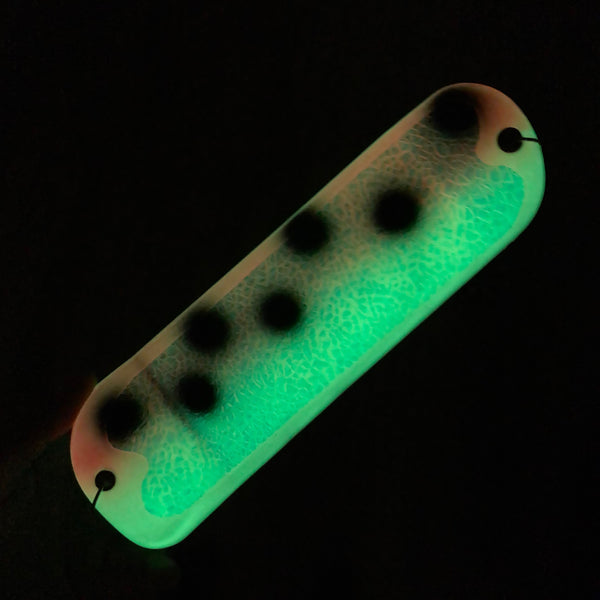 Bloody Bullfrog (UV) (GLOW)