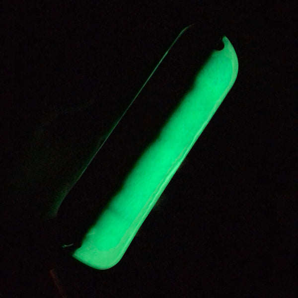 Carbon Bullfrog (UV) (GLOW)