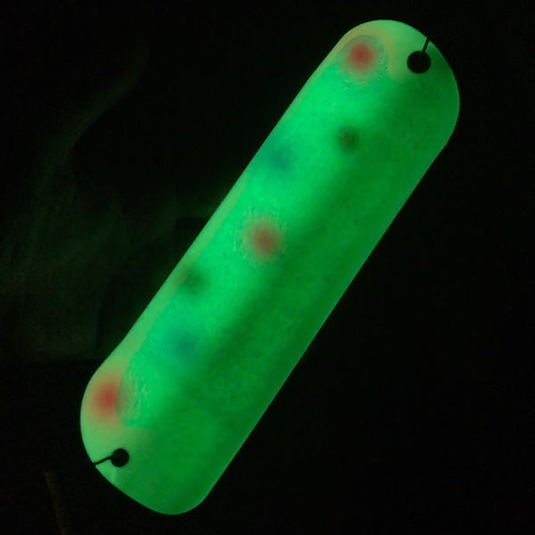 Wonder Bullfrog (UV) (GLOW)