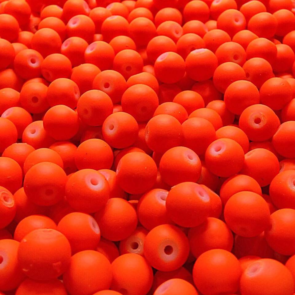 UV Balls O Fire (BE-BF)
