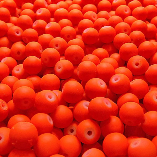 UV Balls O Fire (BE-BF)