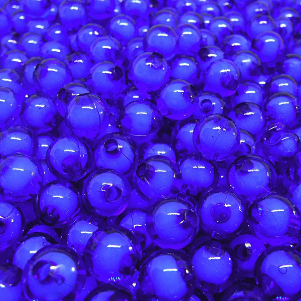 Blue Egg Yolk