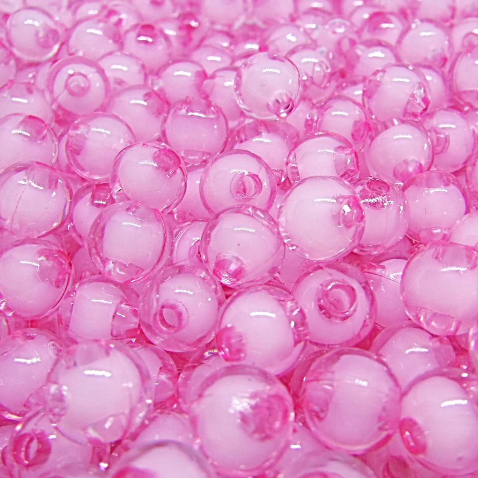 Bubblegum Egg Yolk