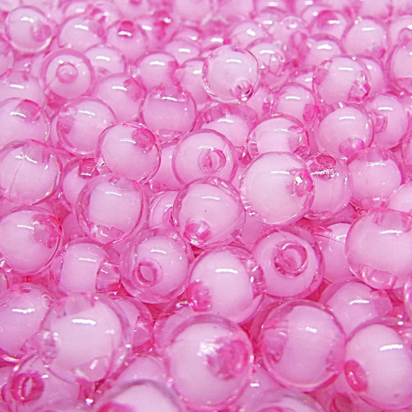 Bubblegum Egg Yolk