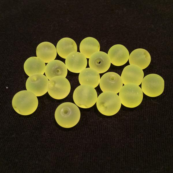 UV Green Chartreuse (UVR-GC)