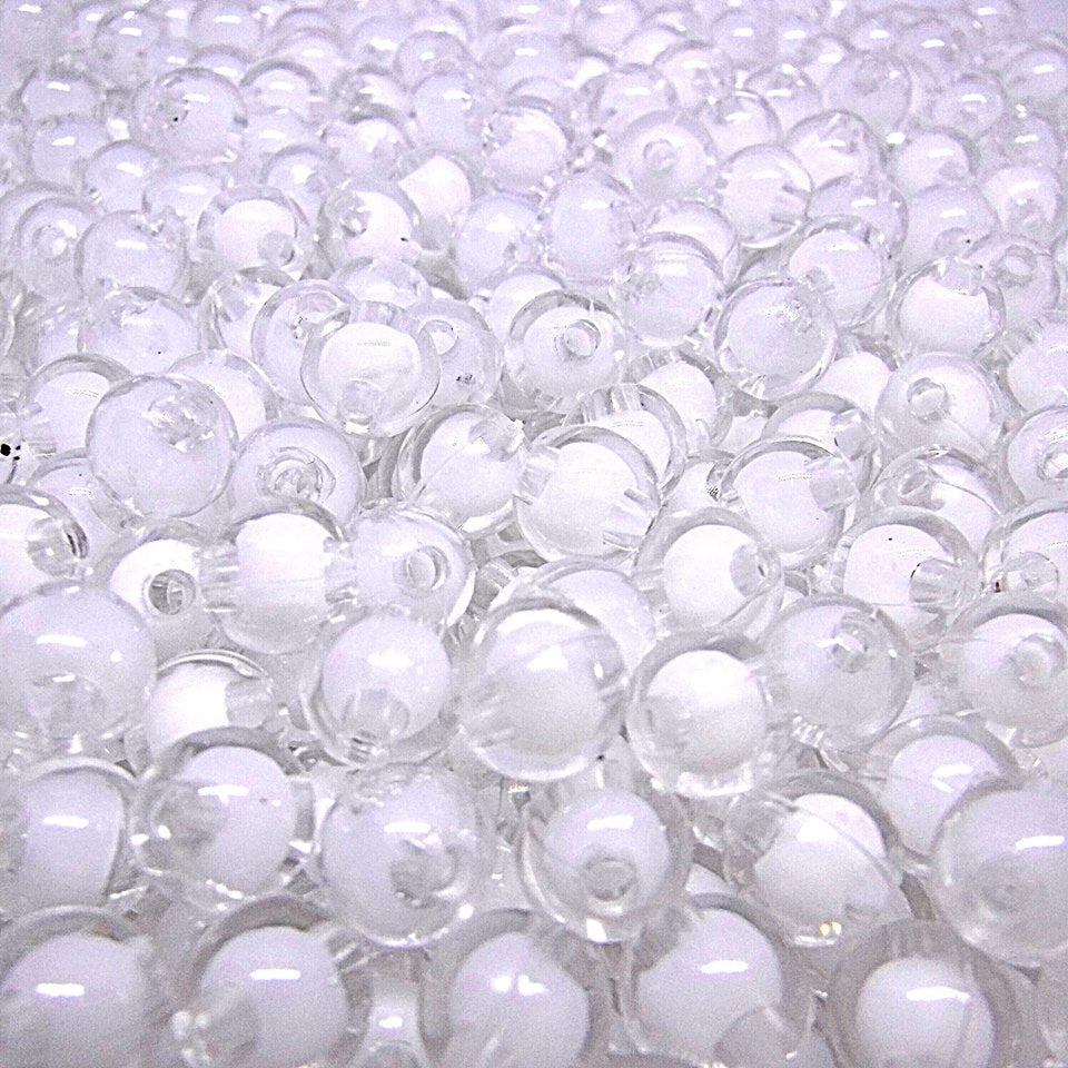 White Egg Yolk