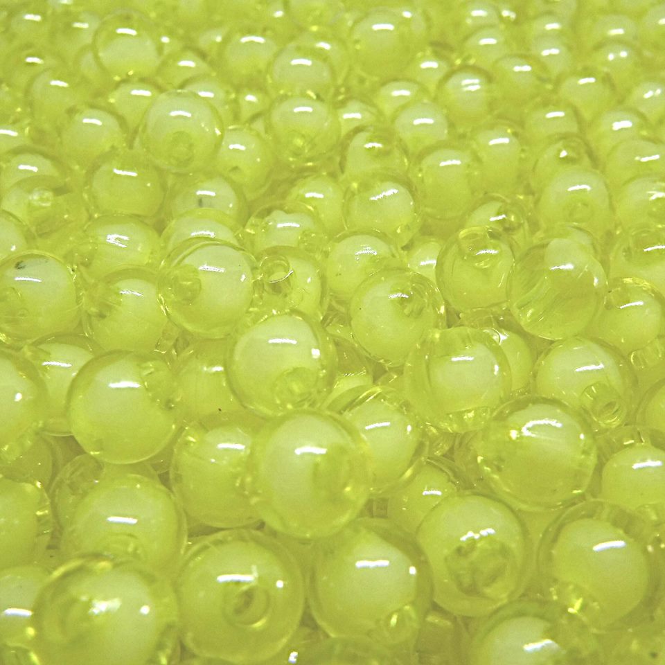 Yellow Egg Yolk