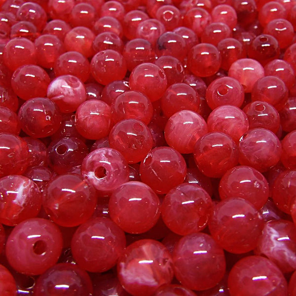Coho Red (MR-CR)