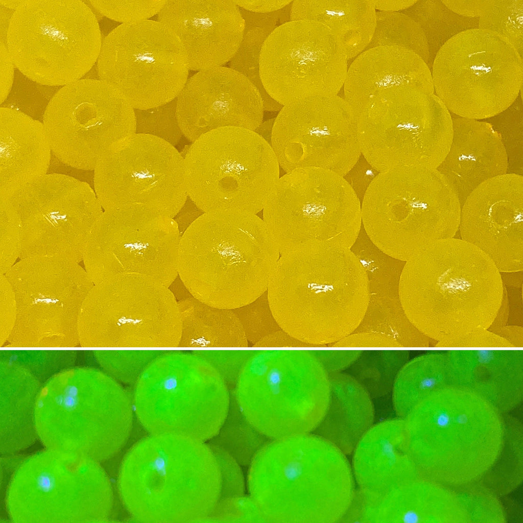 Yolk (UV) All Peg