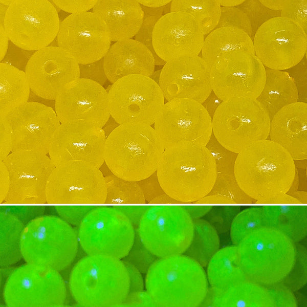 Yolk (UV) All Peg